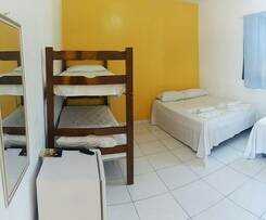 Hotel Pousada Beira Rio Parnaiba