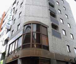Nishi Shinjuku Green