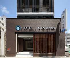 HOTEL.LINKS Dobutsuen-mae
