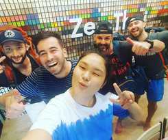 Hotel Zee Thai Hostel