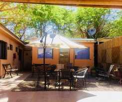 Hostal Inti Para - Hostel