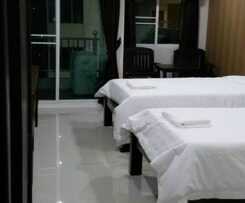 Pearl Residence Serviced Apartment