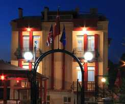  Grand World Hotel