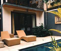 Hotel Omah Lembu Villa