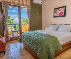 Hotel Manuel Antonio