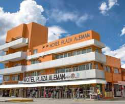 Plaza Aleman