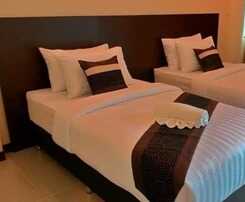 Hotel K2 Living Uttaradit