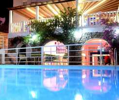 Ayisigi Hotel