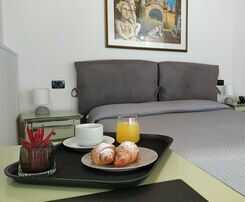Villa Scaduto Residence