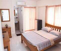 Jitthamas Residence
