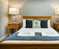 Hotel St. Giles Apartment