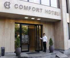 Hotel Comfort