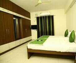 Fresh Living Prime Hi Tech