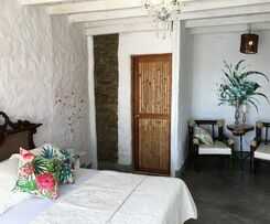 Hotel Puerto Antiguo