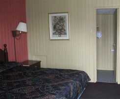 Hotel Inn Towne Motel