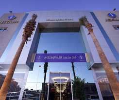  Intour Qurtoba Hotel Suites