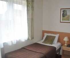 Hotel Fairhaven Guest Accommodation