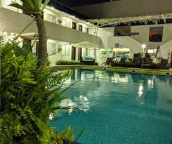 Hotel Pousada Porto da Lua