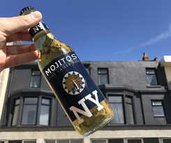 Mojitos Group Blackpool