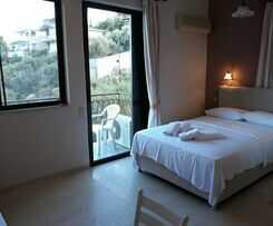 Hotel Kallisto Studios