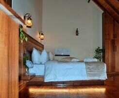 Hotel Cottage San Francesco