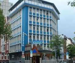Hotel Europa Offenbach