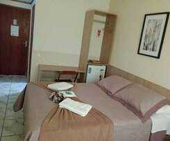 Hotel Pousada S&iacute;tio Sossego