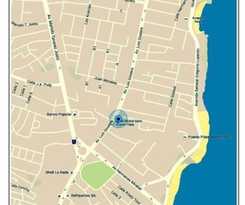 Hotel Hostal Galsi
