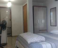 Hotel Pousada das Rosas