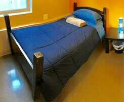 SLC Hostel