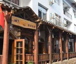 Wulingyuan Tu Youth Hostel