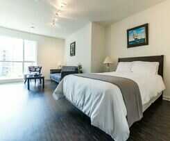 Hotel Ginosi Downtown Apartel