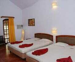 Sea Breeze Inn Calangute, Goa