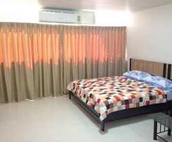 Muangthongthani Rental by Khun Dan