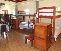 Central City Hostel