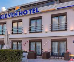 Eleven Hotel