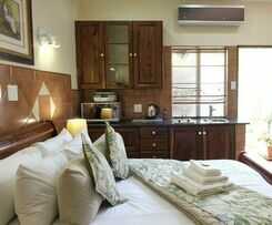 Waterkloof Guest House