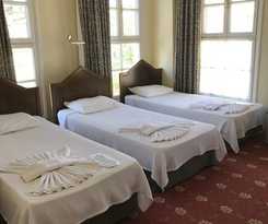 Antik Ridvan Hotel
