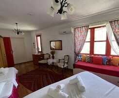 Narcicegi Butik Otel Alacati