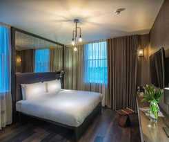 Hotel Camden Enterprise and Pub