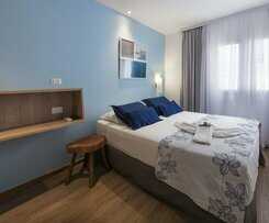 Hotel Pousada Olho D\'&aacute;gua