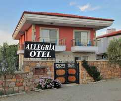  Allegria Butik Hotel