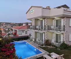 Kandira Butik Hotel