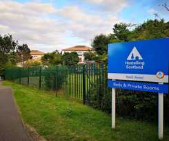Inverness Youth Hostel