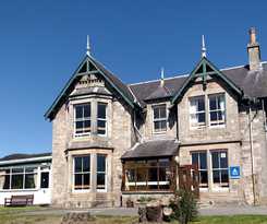 Pitlochry Youth Hostel