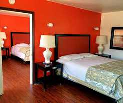 Hotel Norwalk Inn and Suites