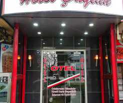  Caylan Hotel