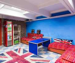 Big Ben Hostel