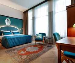 Hotel The Hendrick\'s