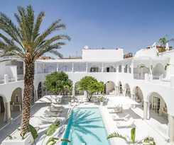 Hotel Riad Palais Blanc